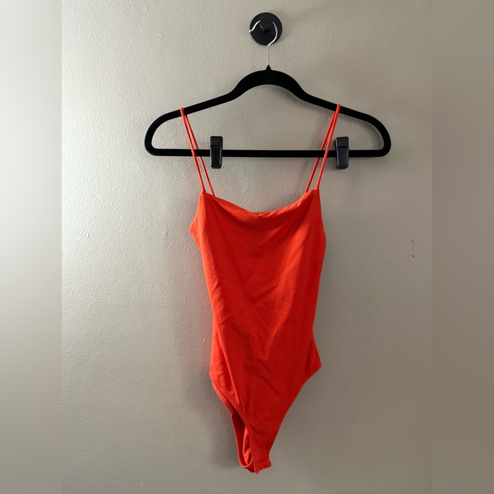 Zara Bodysuit